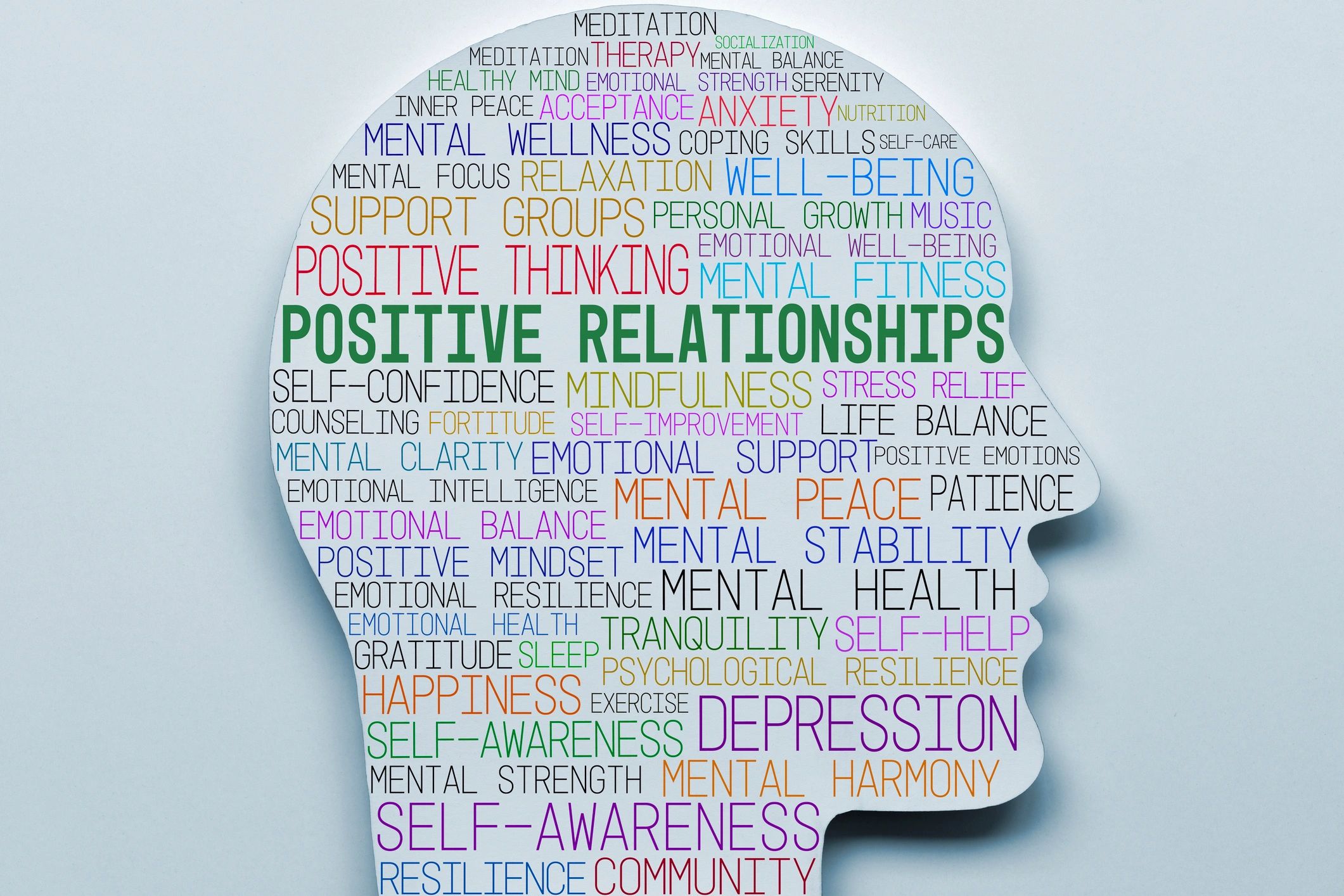 Importance of mental health